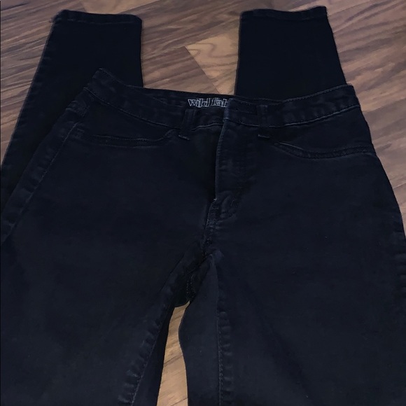 target skater jeans